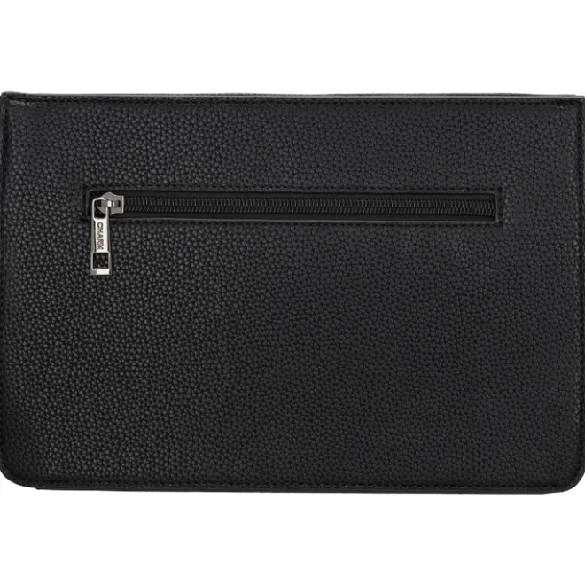 Outlet Charm London Princeton Shoulderbag black