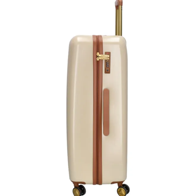 Sale Charm London Travel Trolley L beige