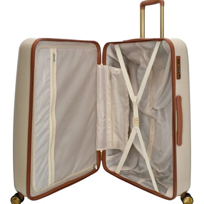 Sale Charm London Travel Trolley L beige