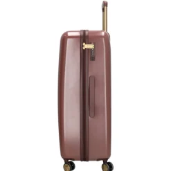 Charm London Travel Trolley L bordeaux