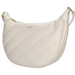 Online Charm London Via Dante Shoulderbag crème