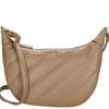 Outlet Charm London Via Dante Shoulderbag taupe