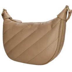 Outlet Charm London Via Dante Shoulderbag taupe