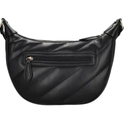 Clearance Charm London Via Dante Shoulderbag zwart