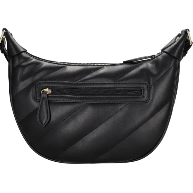 Clearance Charm London Via Dante Shoulderbag zwart