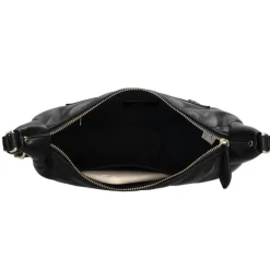 Clearance Charm London Via Dante Shoulderbag zwart