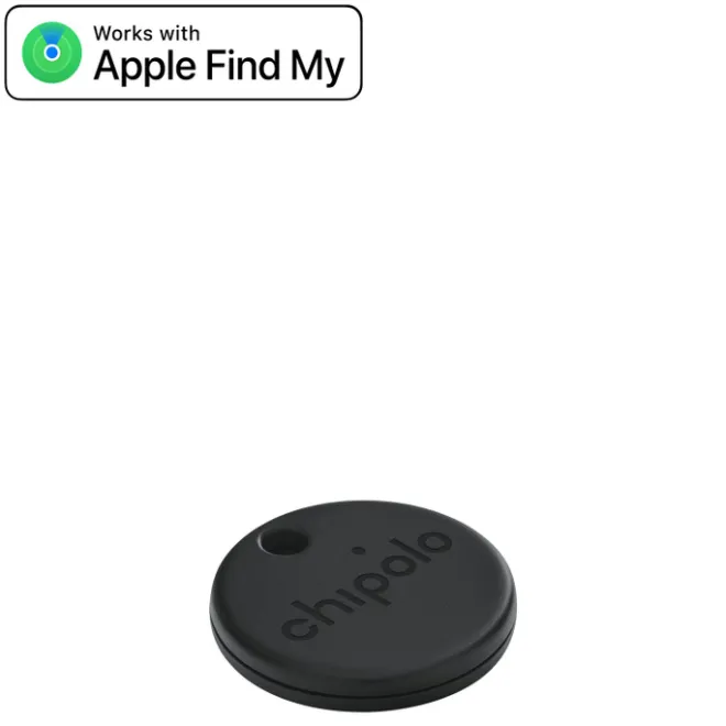 Clearance Chipolo ONE Spot (Apple Find My) black
