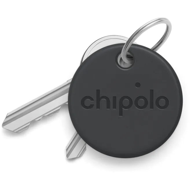 Clearance Chipolo ONE Spot (Apple Find My) black