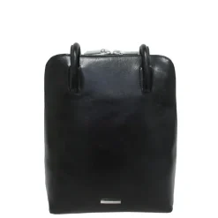 Hot Claudio Ferrici Classico Backpack black