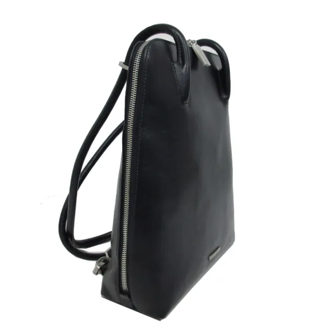 New Claudio Ferrici Classico Backpack navy