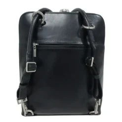 New Claudio Ferrici Classico Backpack navy