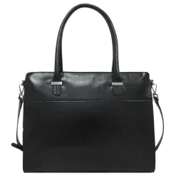 Best Claudio Ferrici Classico Businessbag 15'' black