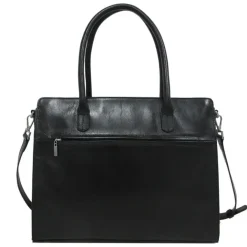 Best Claudio Ferrici Classico Businessbag 15'' black