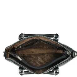 Online Claudio Ferrici Pelle Vecchia Tote navy