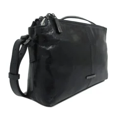 Clearance Claudio Ferrici Vecchia Crossbag navy