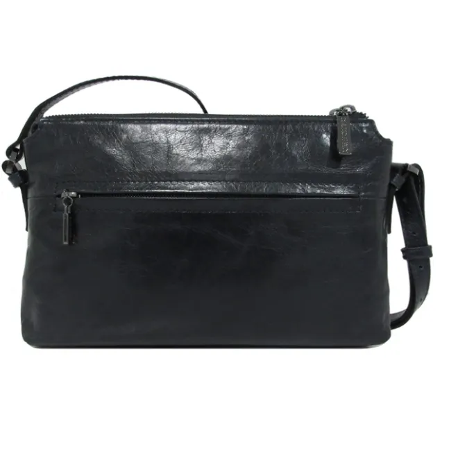Clearance Claudio Ferrici Vecchia Crossbag navy