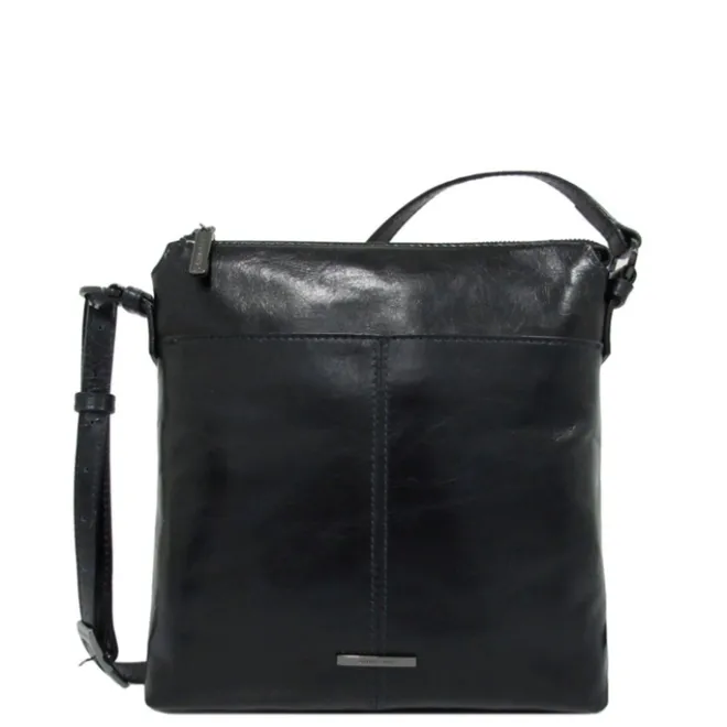 Best Claudio Ferrici Vecchia Crossoverbag navy