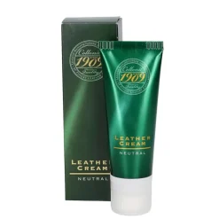 Sale Collonil 1909 Leather Cream Tube 75ml neutral