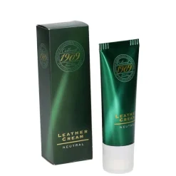 Sale Collonil 1909 Leather Cream Tube 75ml neutral