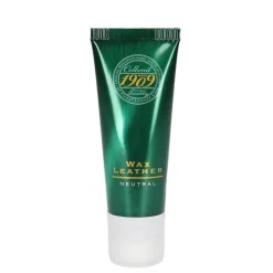 Sale Collonil 1909 Wax Leather Tube 75ml neutral