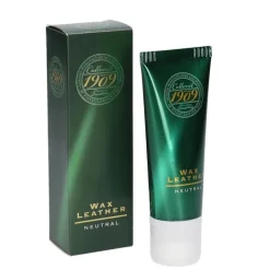 Sale Collonil 1909 Wax Leather Tube 75ml neutral