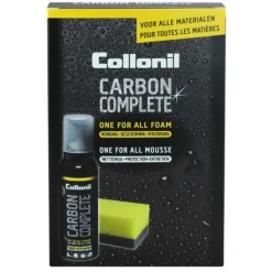 Clearance Collonil Carbon Complete Mousse 125 ml transparant
