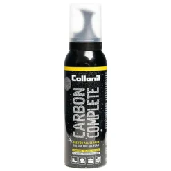 Clearance Collonil Carbon Complete Mousse 125 ml transparant