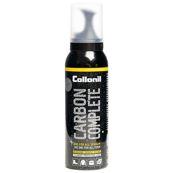 Clearance Collonil Carbon Complete Mousse 125 ml transparant