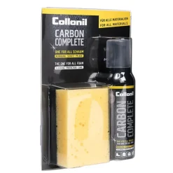 Clearance Collonil Carbon Complete Mousse 125 ml transparant
