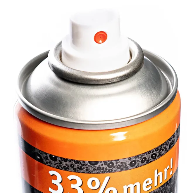 Clearance Collonil Carbon Pro Spray +33% (400ml) transparant