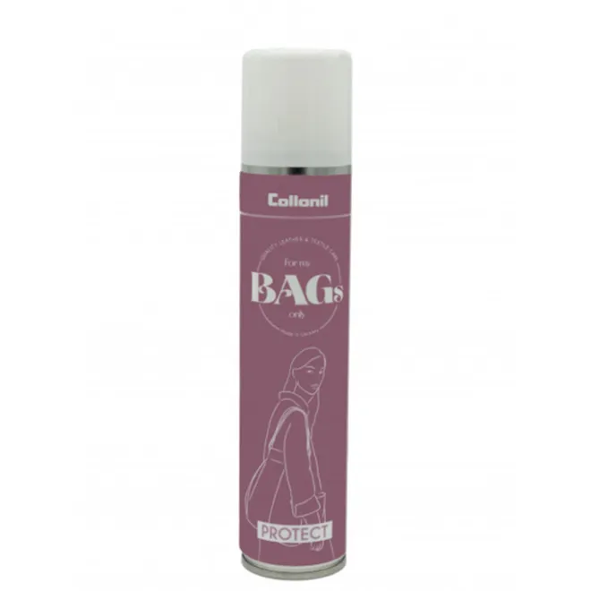 Sale Collonil My Bags Protect 200ml transparant