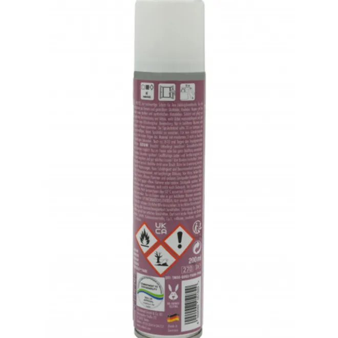 Sale Collonil My Bags Protect 200ml transparant