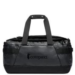 Best Cotopaxi Allpa Getaway 55L Duffel black