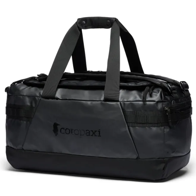Best Cotopaxi Allpa Getaway 55L Duffel black