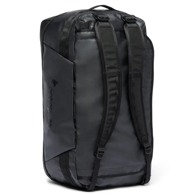 Best Cotopaxi Allpa Getaway 55L Duffel black
