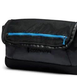 Best Cotopaxi Allpa Getaway 55L Duffel black