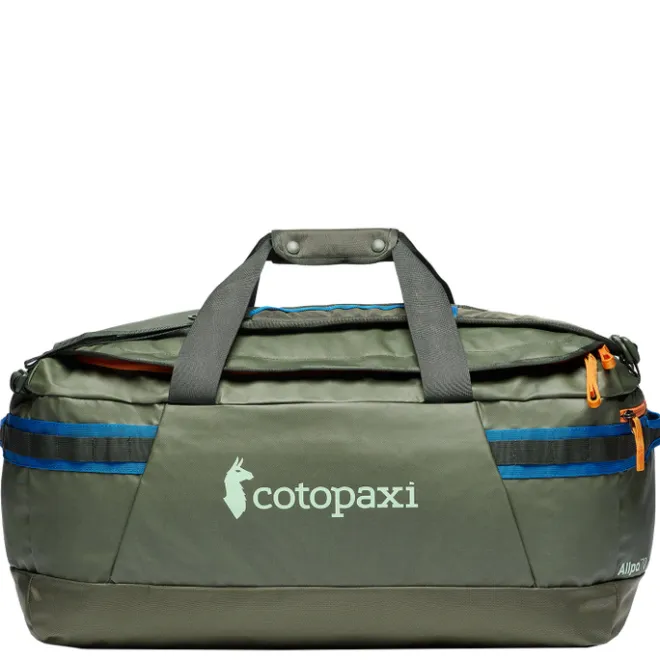 Best Cotopaxi Allpa Getaway 70L Duffel fatigue