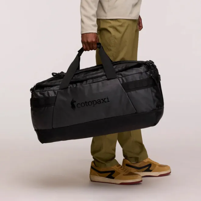 Best Cotopaxi Allpa Getaway 70L Duffel fatigue