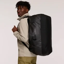 Best Cotopaxi Allpa Getaway 70L Duffel fatigue