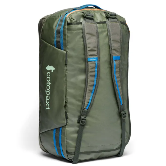 Best Cotopaxi Allpa Getaway 70L Duffel fatigue