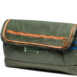 Best Cotopaxi Allpa Getaway 70L Duffel fatigue