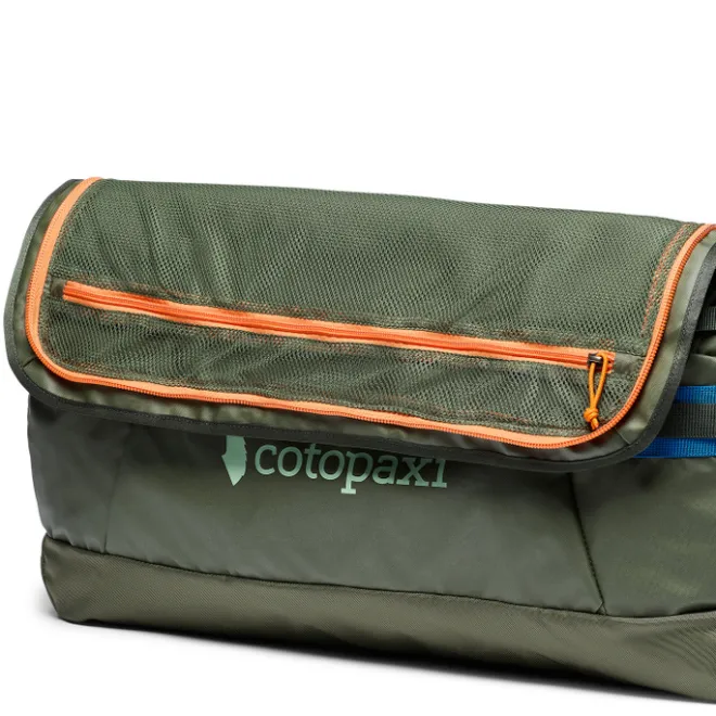 Best Cotopaxi Allpa Getaway 70L Duffel fatigue