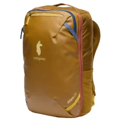 Outlet Cotopaxi Allpa 28L Travel Pack bronze