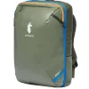 Hot Cotopaxi Allpa 42L Travel Pack fatigue