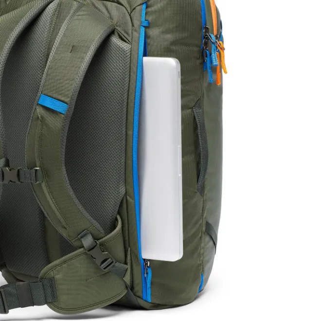 Hot Cotopaxi Allpa 42L Travel Pack fatigue