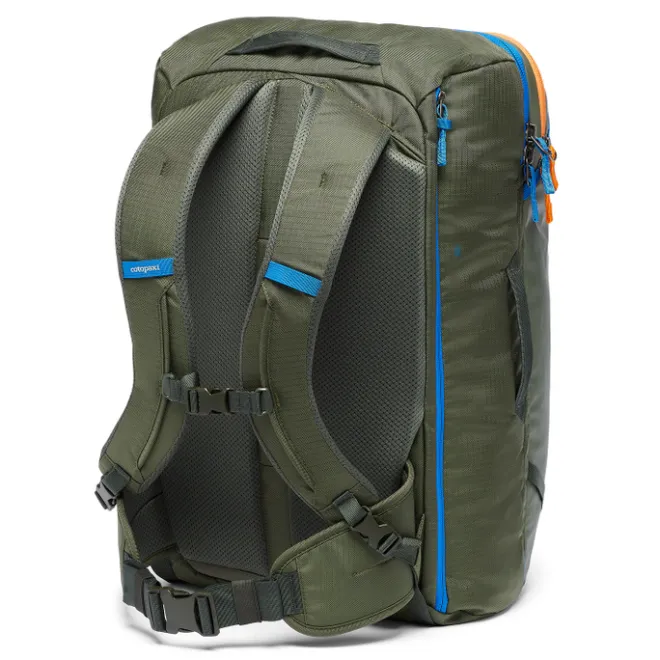 Hot Cotopaxi Allpa 42L Travel Pack fatigue