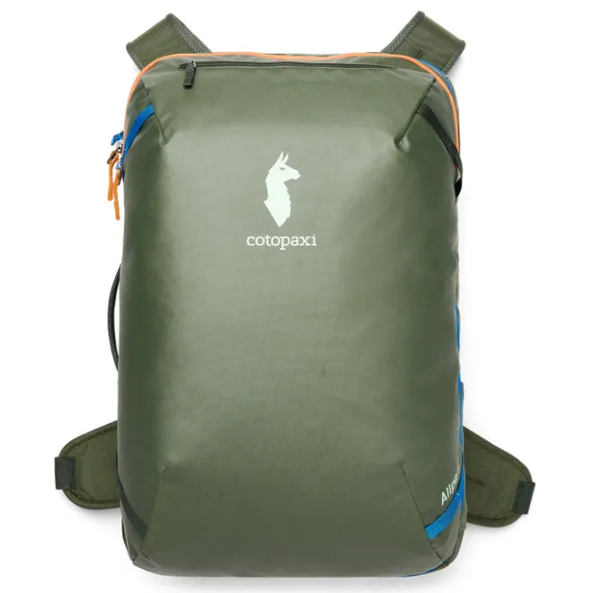 Hot Cotopaxi Allpa 42L Travel Pack fatigue