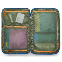 Hot Cotopaxi Allpa 42L Travel Pack fatigue
