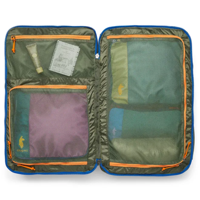Hot Cotopaxi Allpa 42L Travel Pack fatigue