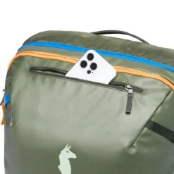 Hot Cotopaxi Allpa 42L Travel Pack fatigue